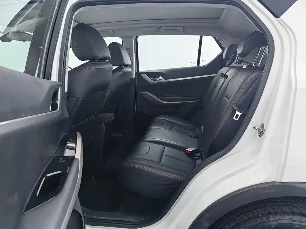 Haima Haima S5 Youth — миниатюра 15