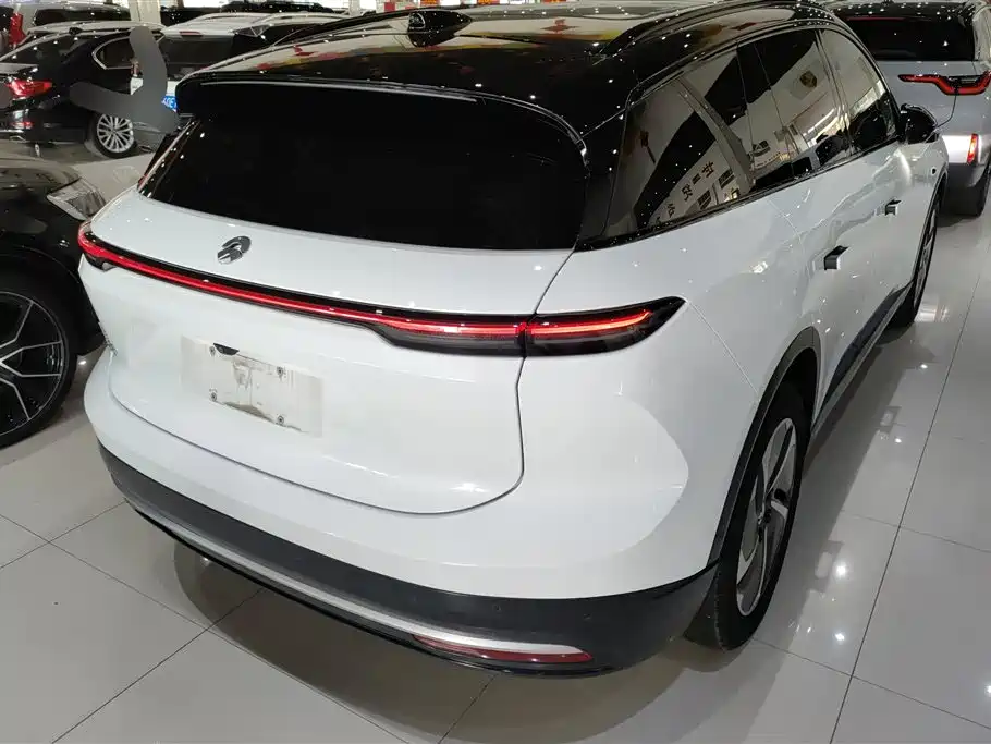 NIO ES6 2023 75kWh