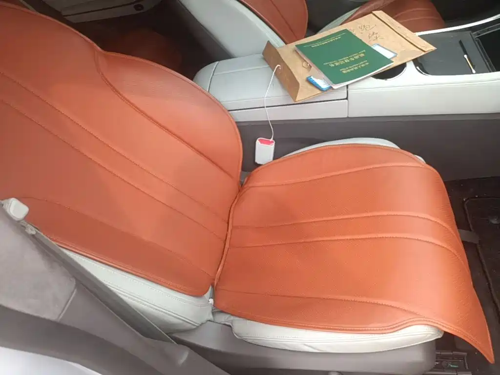 Leapmotor Leapmotor C01 — миниатюра 25