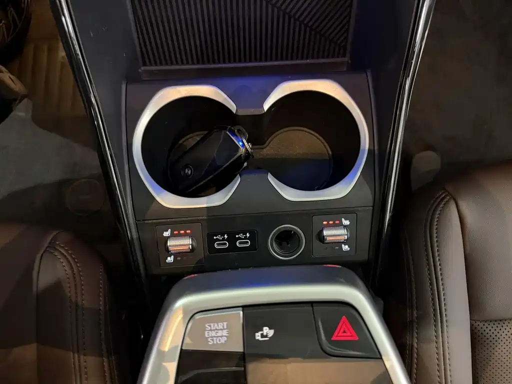 BMW X1 — миниатюра 16