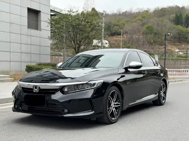 HONDA YINGSHIPAI