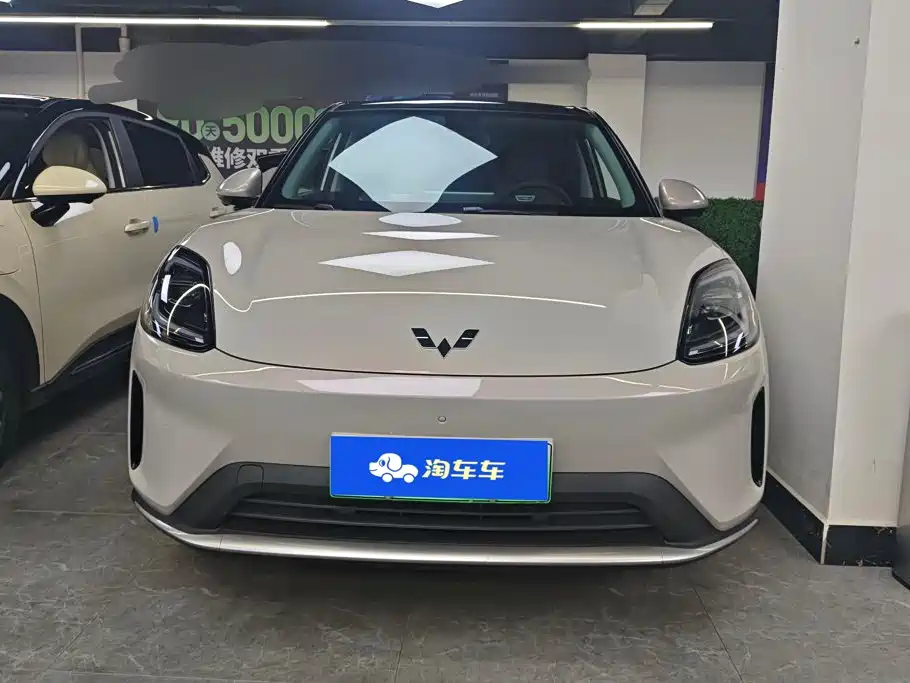 Wuling Bingo S — миниатюра 2