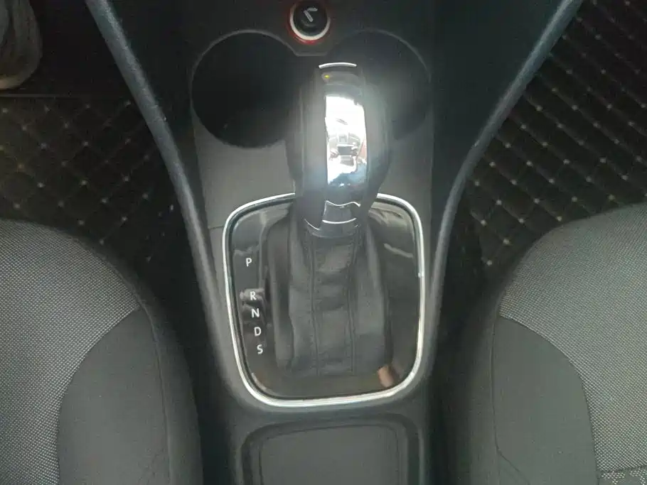 Volkswagen Polo — миниатюра 16