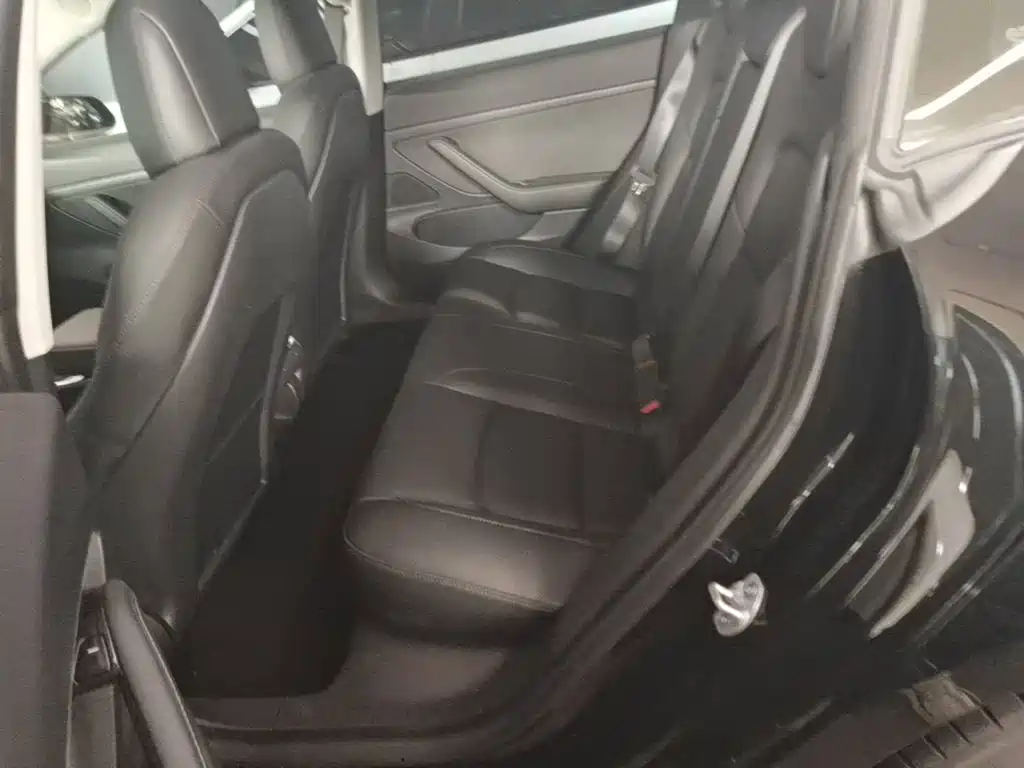 Tesla Model 3 — миниатюра 17