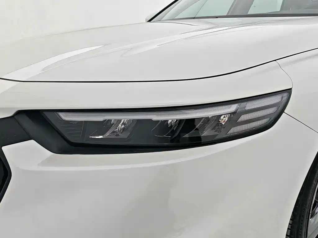 Honda Inspire — миниатюра 23