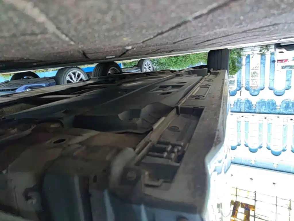 Toyota Levin — миниатюра 21