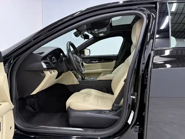 Cadillac CT6 — миниатюра 7