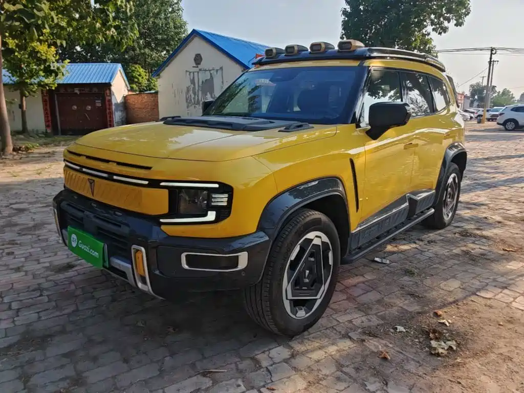 Deepal Deepal G318 — миниатюра 2