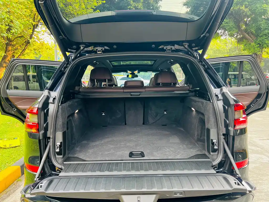 BMW X5 — миниатюра 22