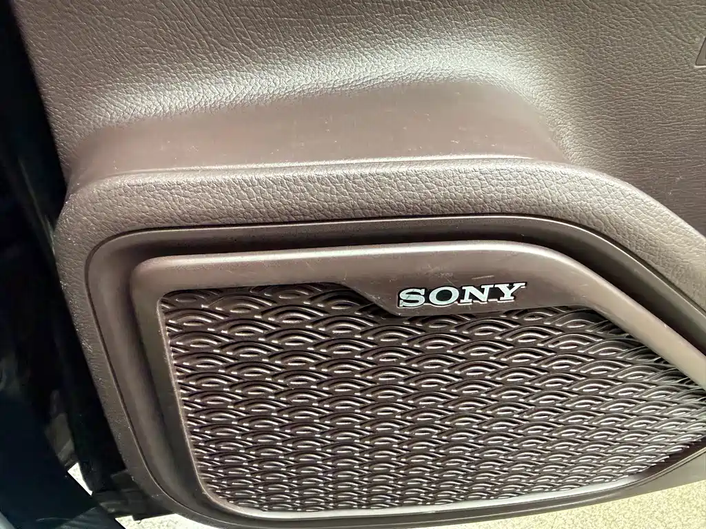 Chery Tiggo 8 PRO — миниатюра 17