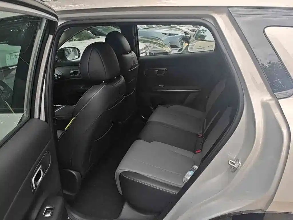 Qiyuan Qiyuan Q05 — миниатюра 8