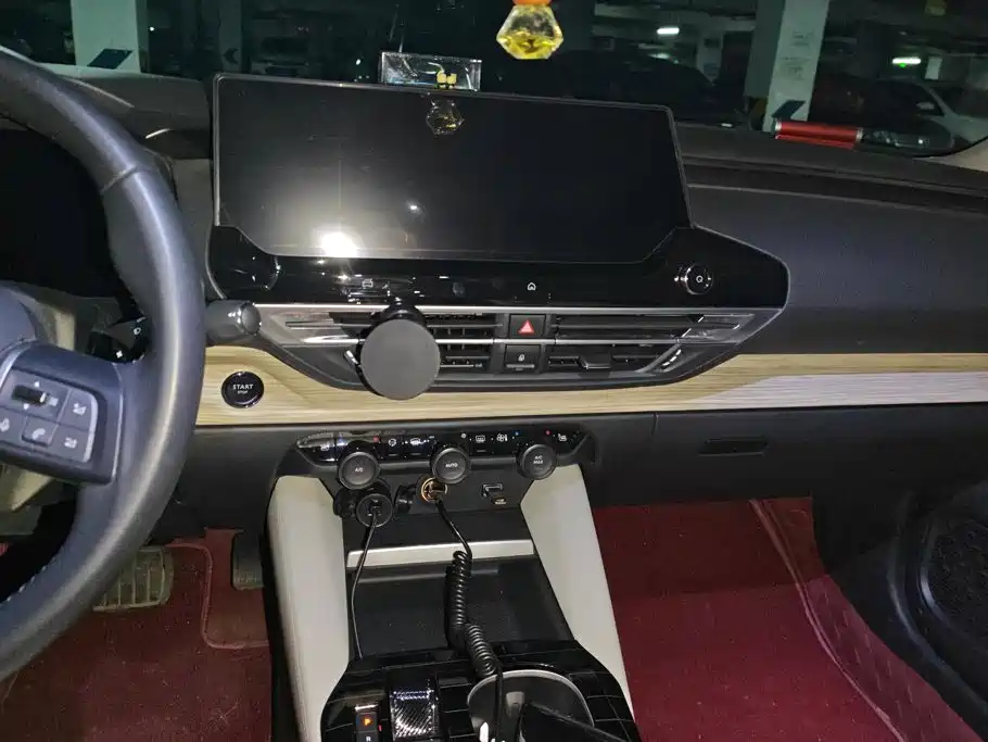 Citroen C5 X — миниатюра 13