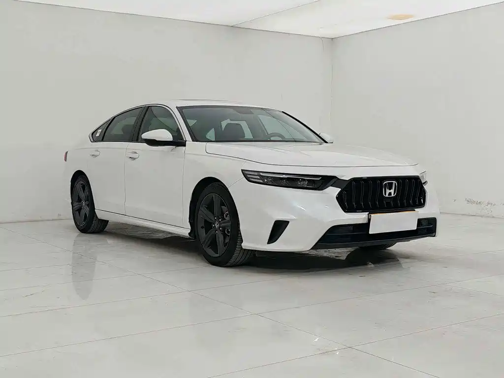 Honda Inspire — миниатюра 2