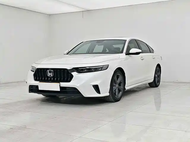 Honda Inspire