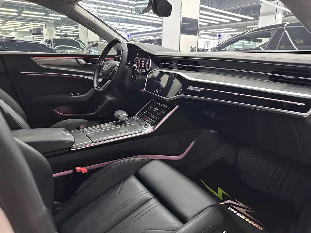 Audi A7 — фотографии объявления, Фото 11