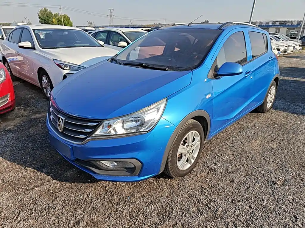 Baojun 310