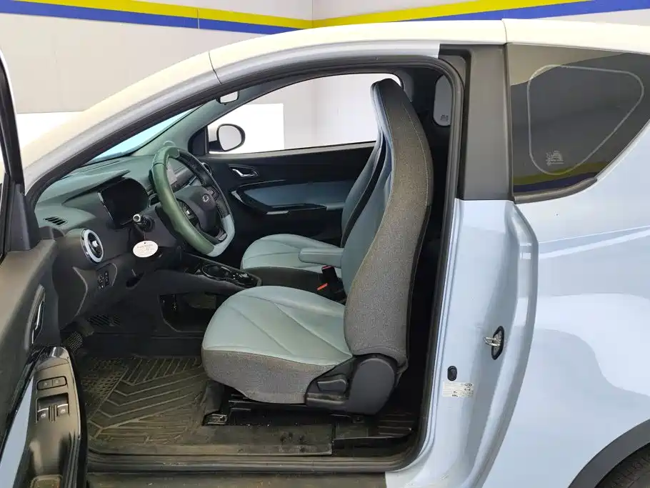 Chery QQ Little Ant — миниатюра 9