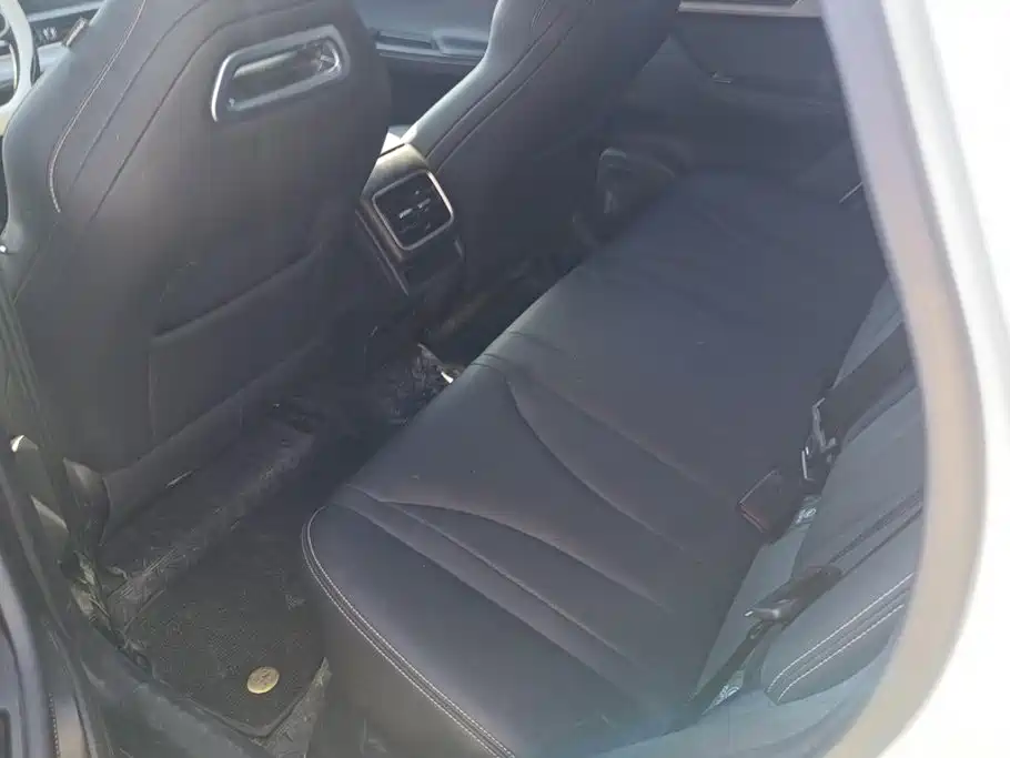 Chery Tiggo 5x — миниатюра 11