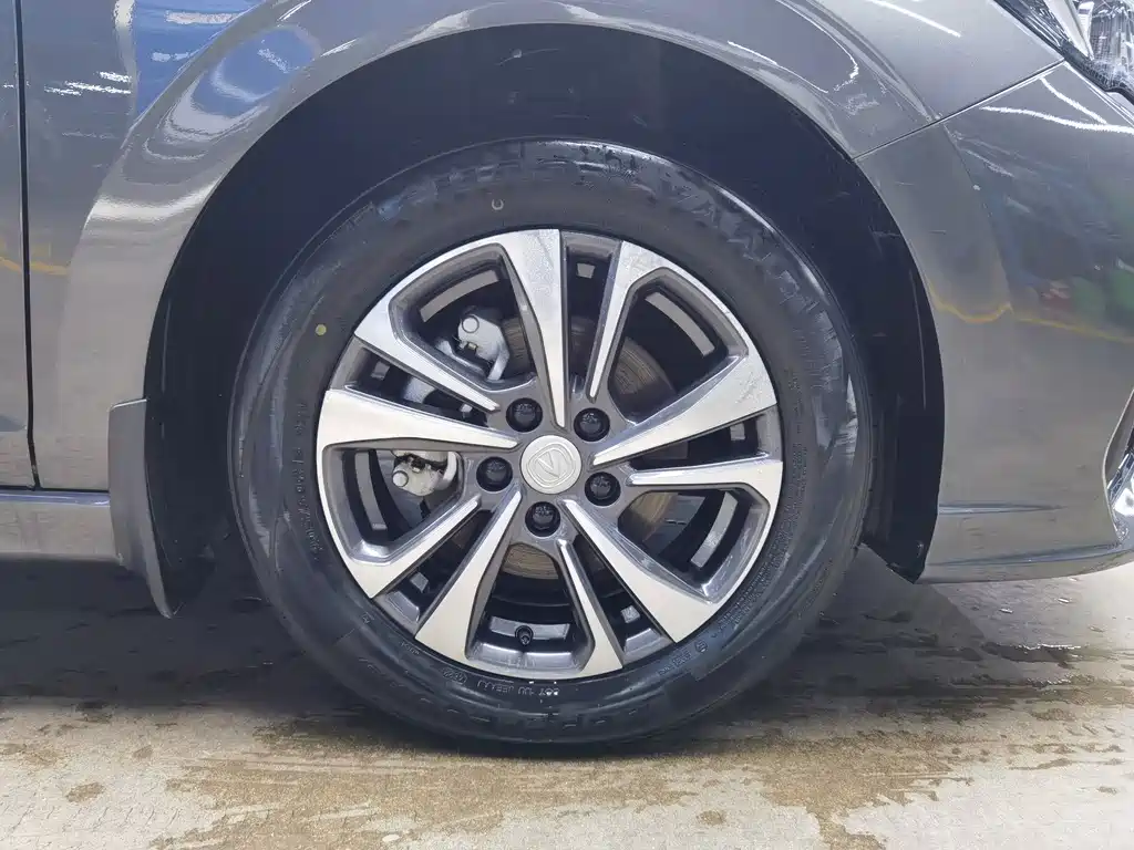 Changan Eado — миниатюра 16