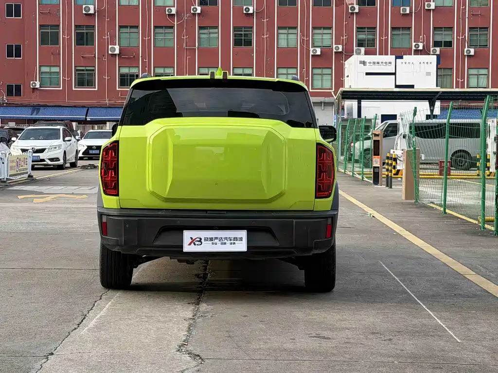 Haval Cool Dog — миниатюра 14