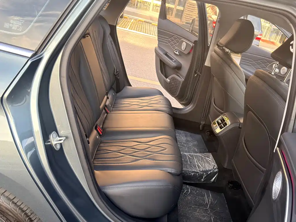 Chery Arrizo 8 PRO — миниатюра 14