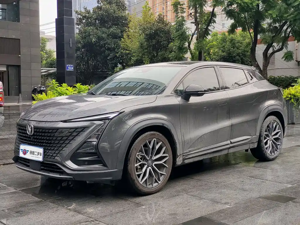 Changan UNI-T