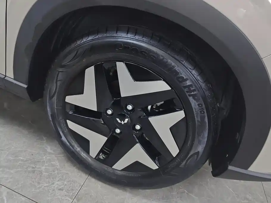 Wuling Bingo S — миниатюра 6