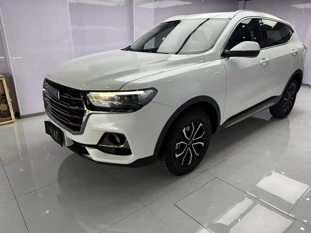Haval H6 2023