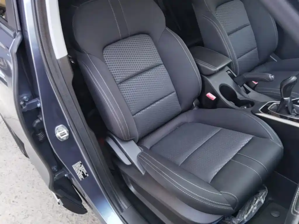 Chery Tiggo 5x — миниатюра 25