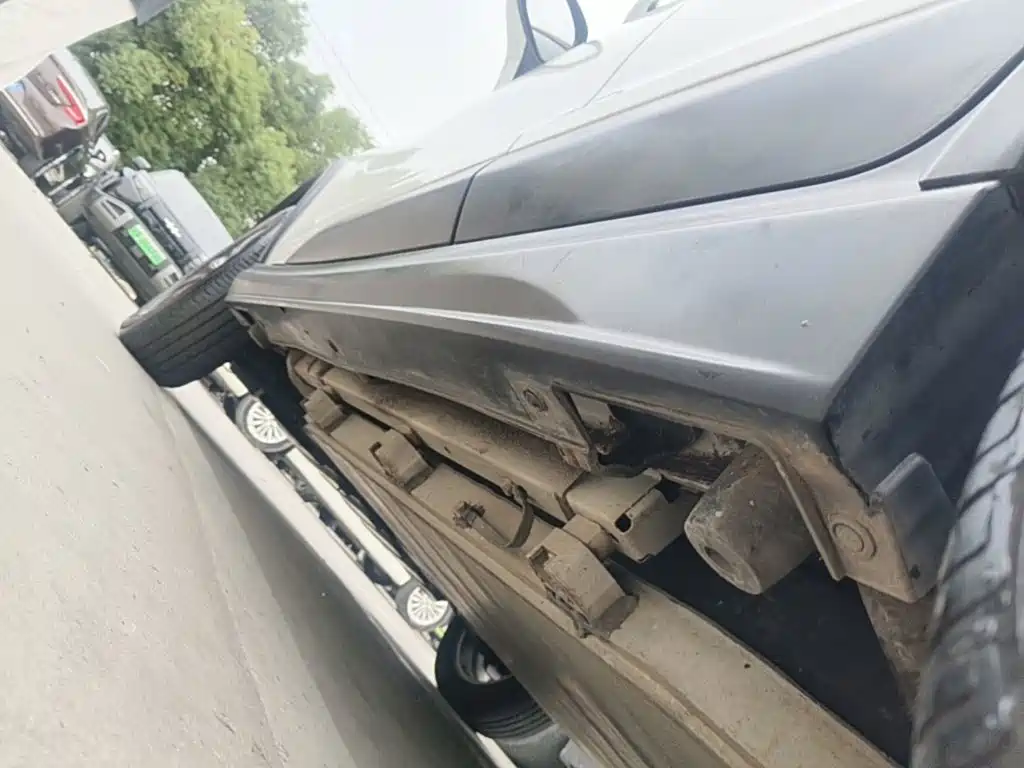BYD Yuan EV — миниатюра 22