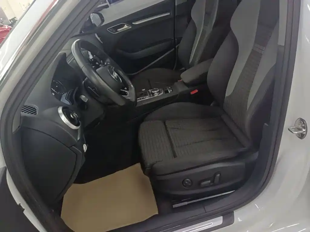 Audi A3 — миниатюра 15