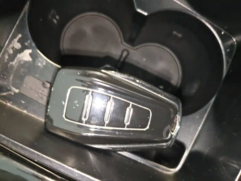 Geely Emgrand GL — миниатюра 9