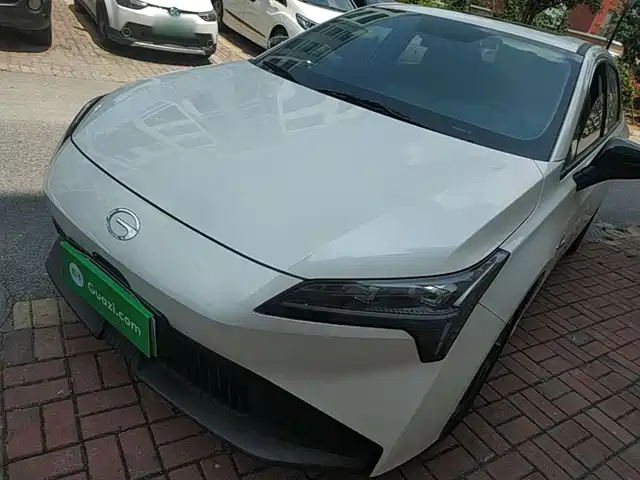 2024 GAC Aion S Plus