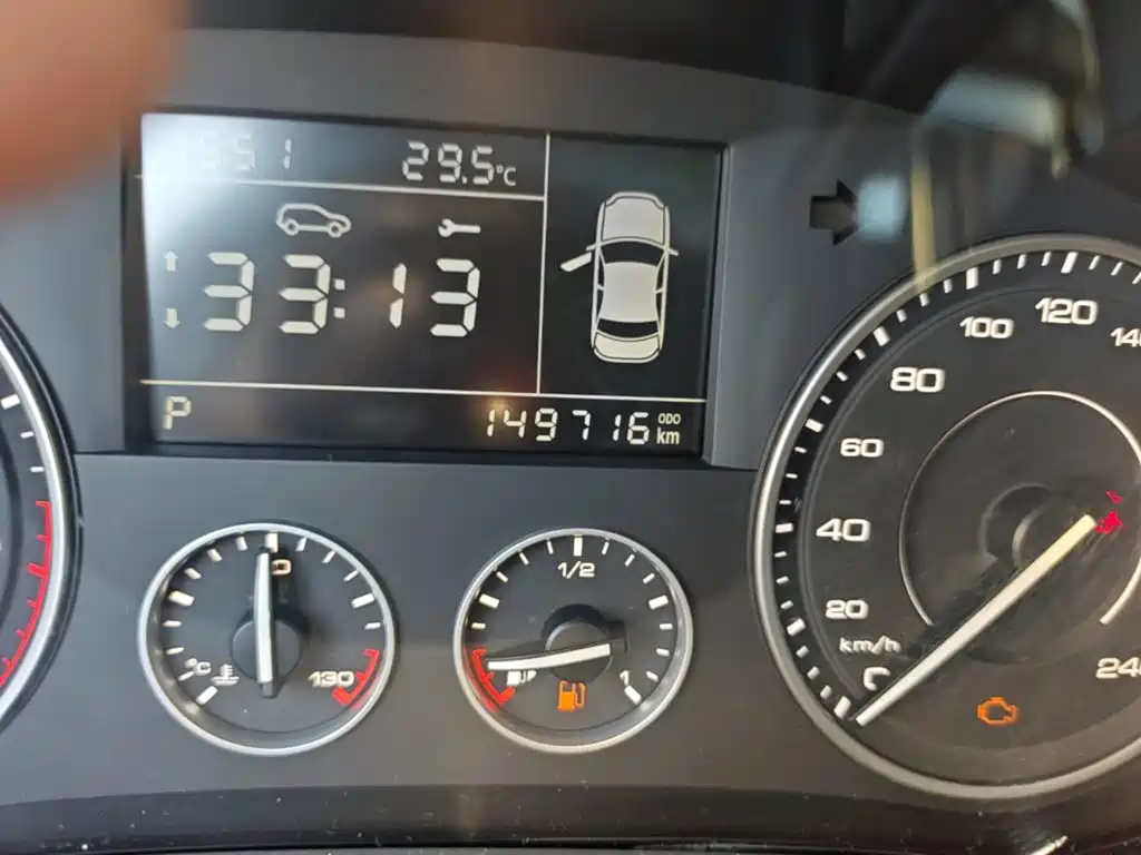 Borgward BX5 — миниатюра 5