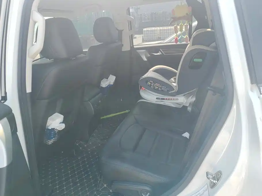 Haval H9 — миниатюра 11
