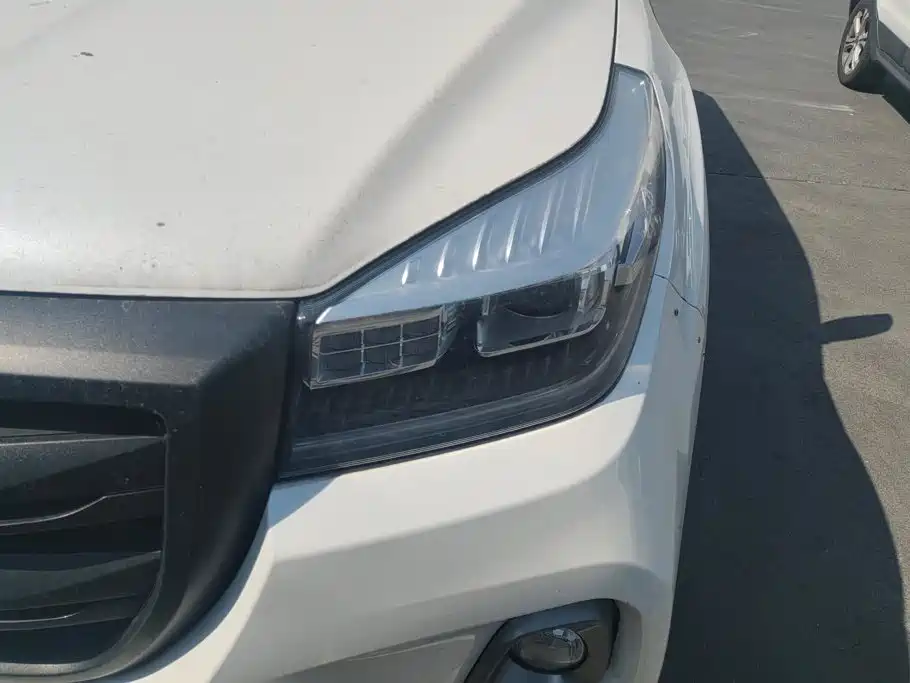 Haval H9 — миниатюра 5