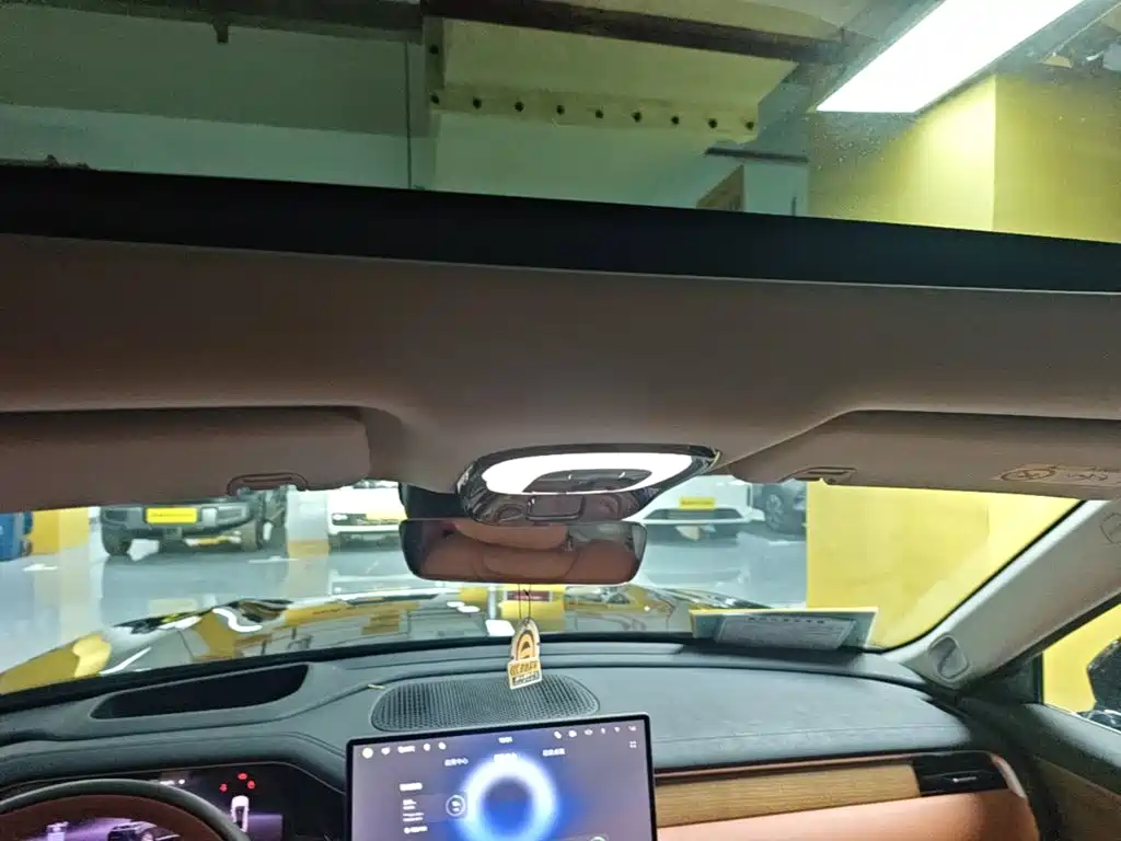 GAC Motor Trumpchi Xiangwang S9 — миниатюра 18
