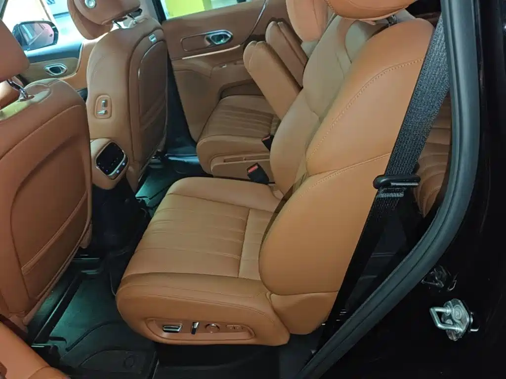GAC Motor Trumpchi Xiangwang S9 — миниатюра 17