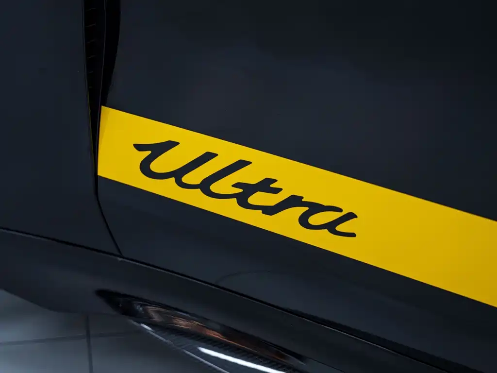 XIAOMI CAR XIAOMI SU7 ULTRA