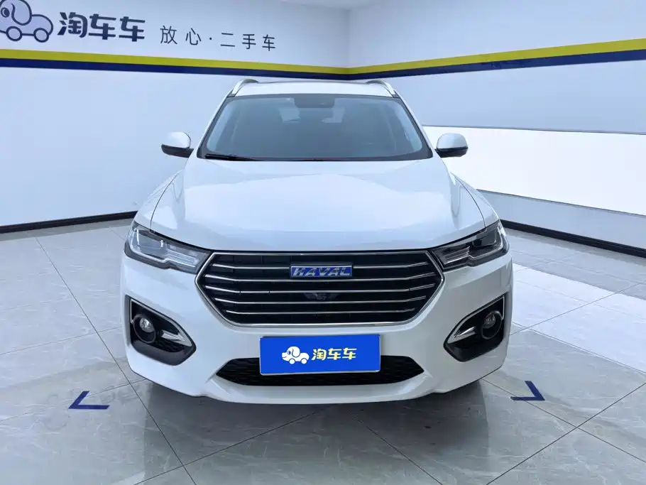 Haval H6 — миниатюра 2
