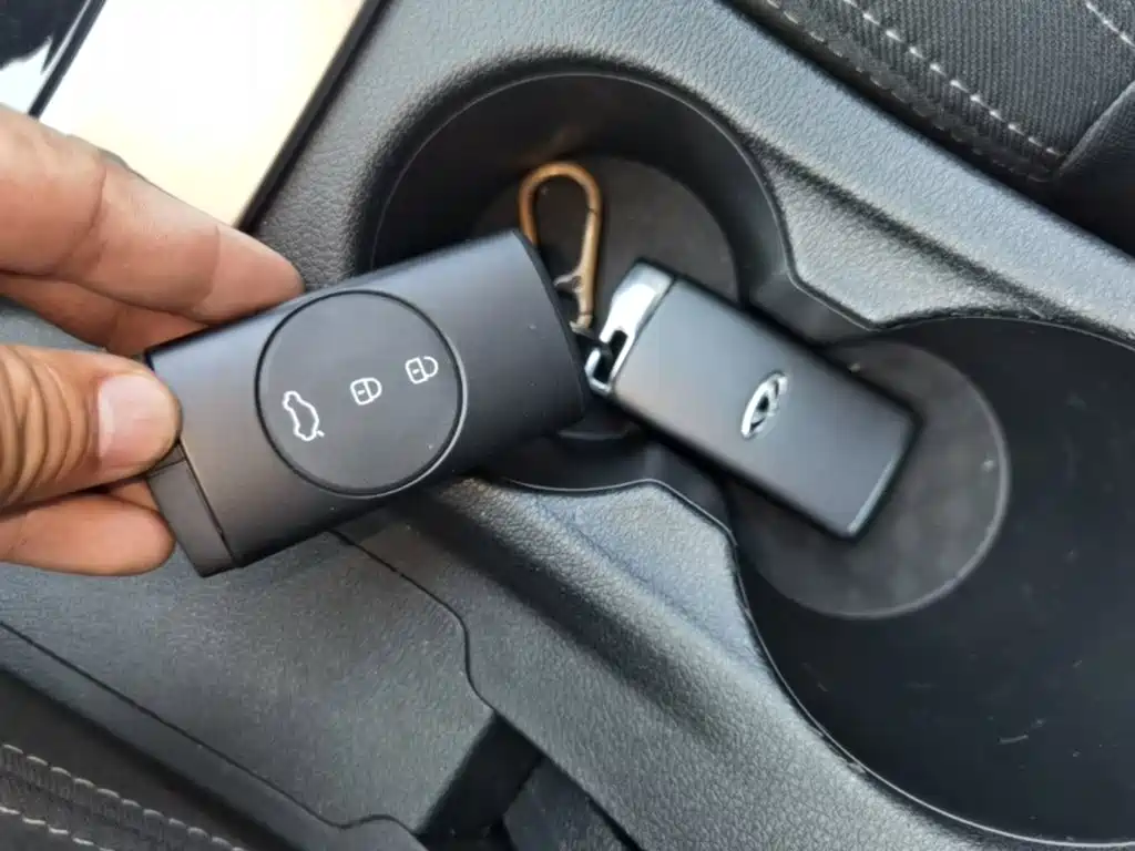 Chery Tiggo 5x — миниатюра 9