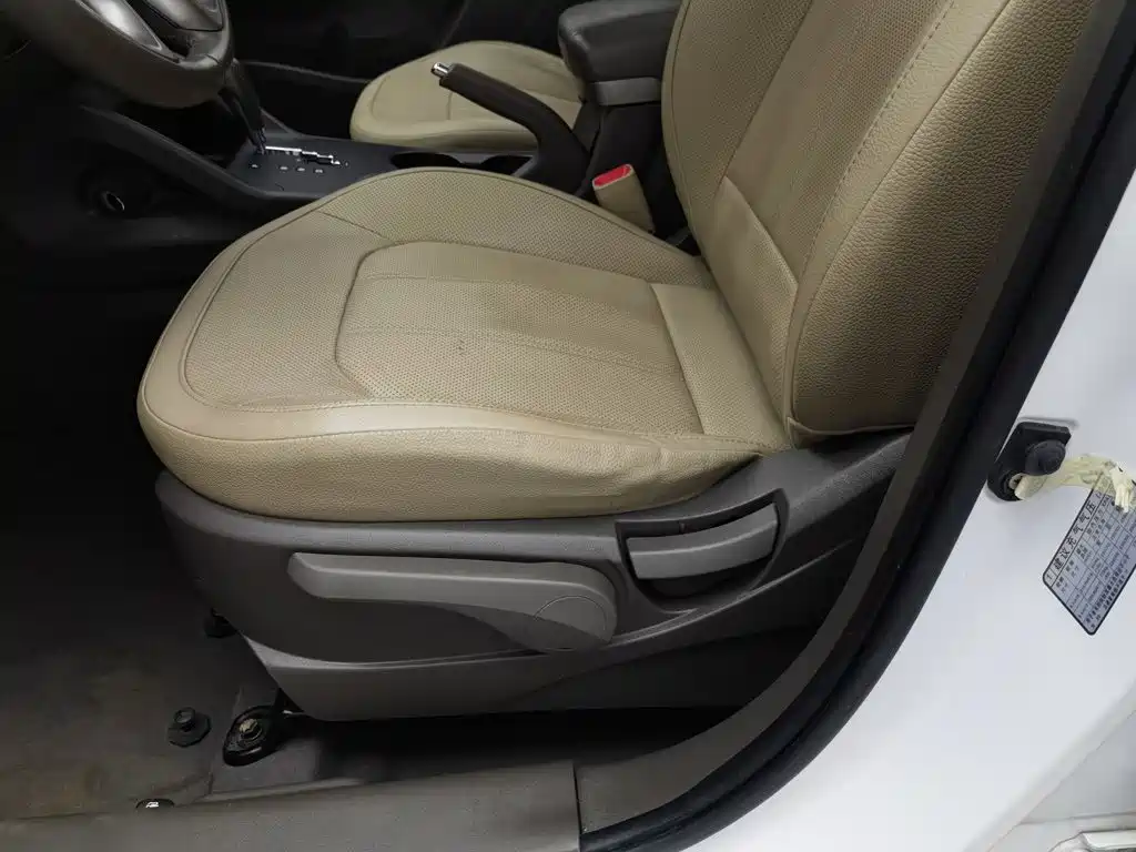 Hyundai ix35 — миниатюра 20