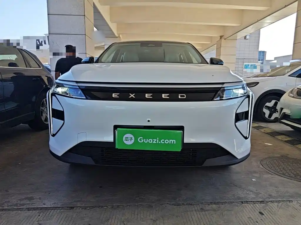Exeed Yaoguang C-DM — миниатюра 3