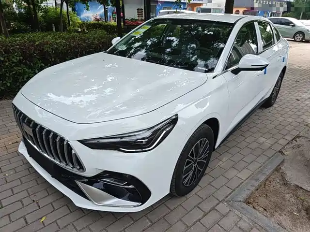 2026 Geely Galaxy Starshine 6