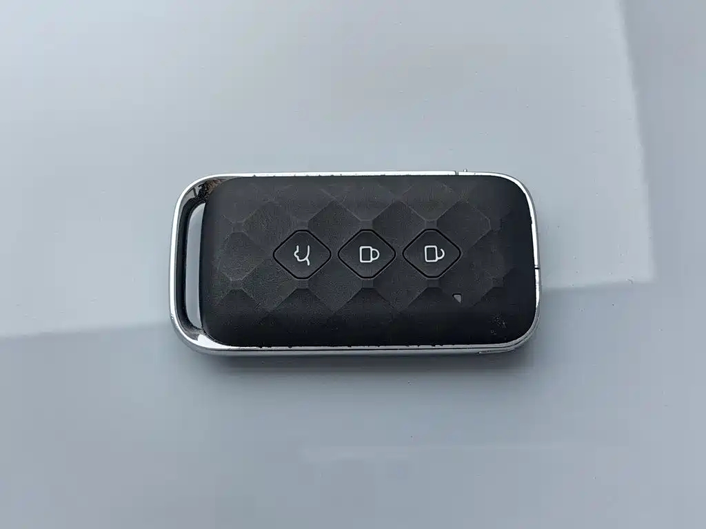 Wuling Xingchen — миниатюра 19
