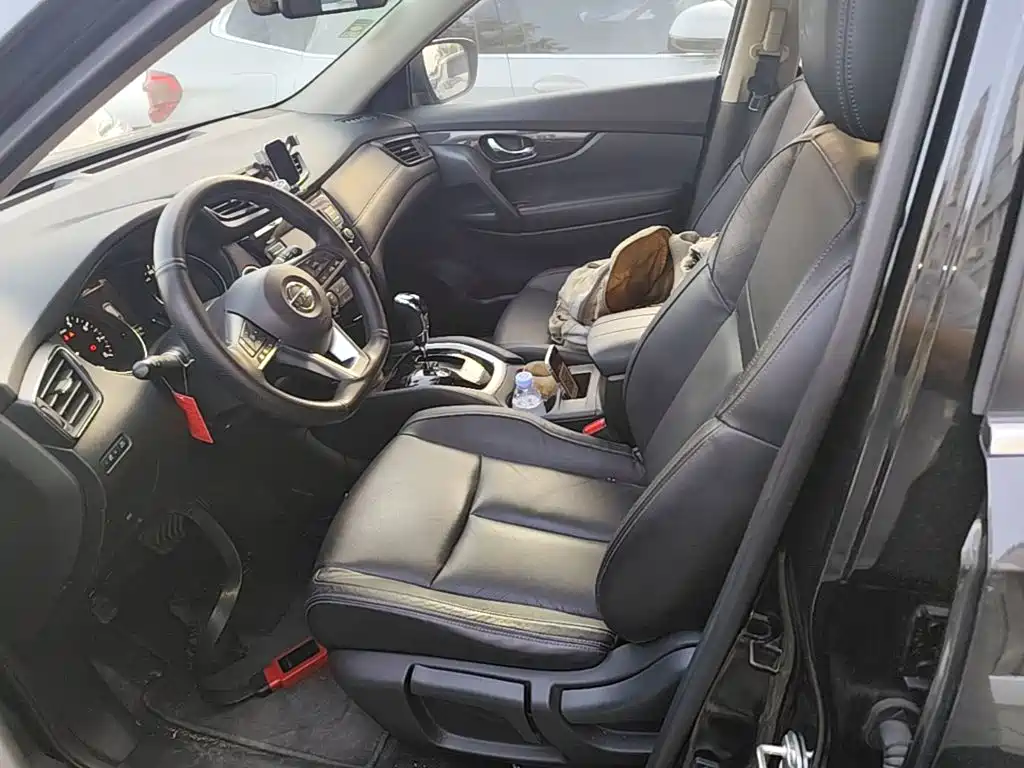 Nissan X-Trail — миниатюра 15