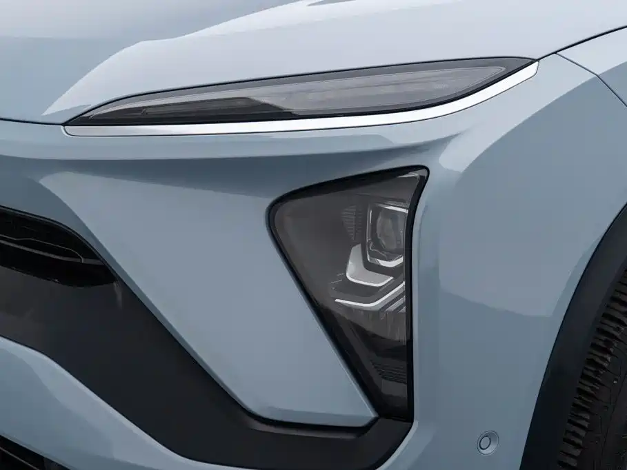 NIO ES6 — миниатюра 29