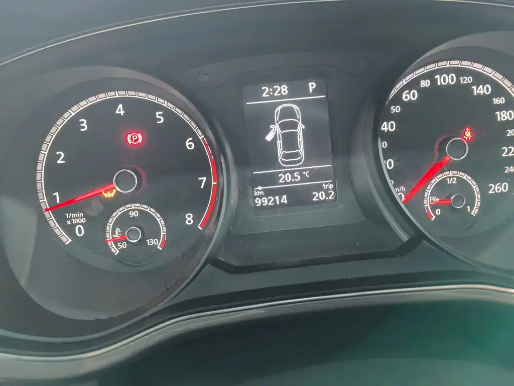 Volkswagen Passat — миниатюра 6