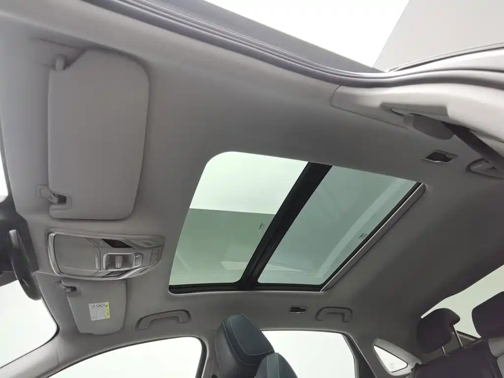 Geely Xingrui — миниатюра 14