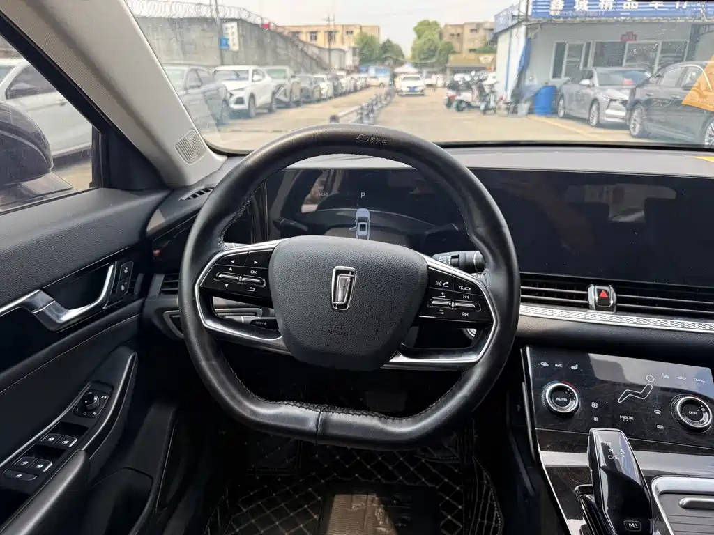 Bestune B70 — миниатюра 6